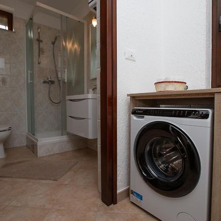 Apartments Villa Salona Опатія Екстер'єр фото