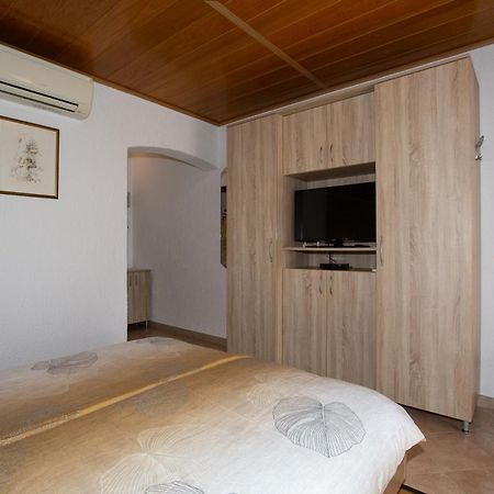 Apartments Villa Salona Опатія Екстер'єр фото