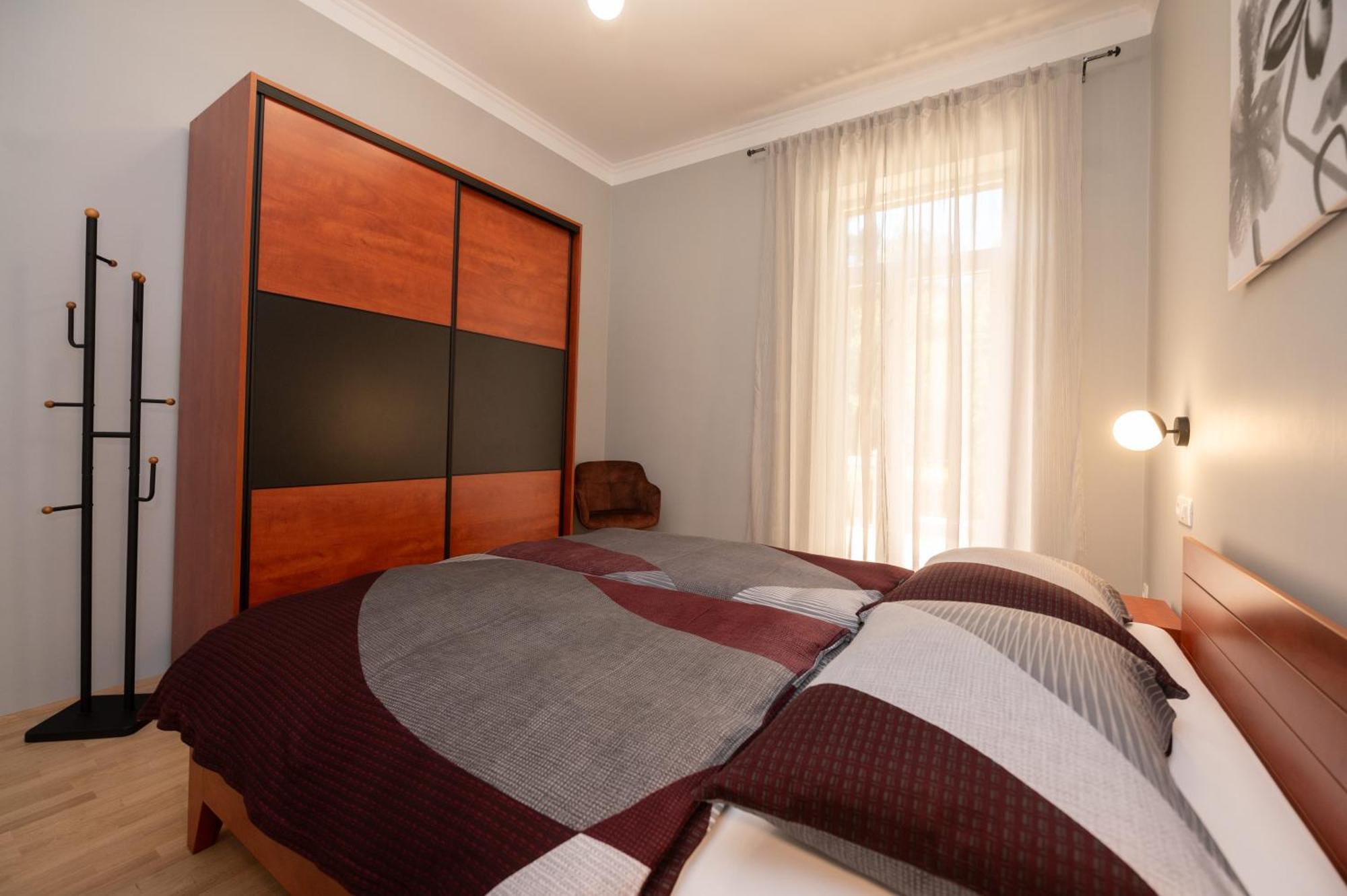 Apartments Villa Salona Опатія Екстер'єр фото
