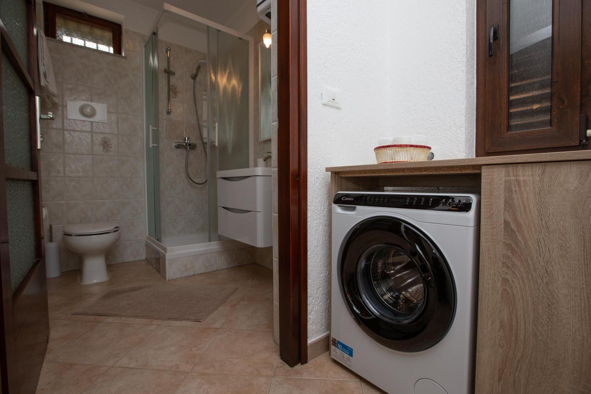 Apartments Villa Salona Опатія Екстер'єр фото