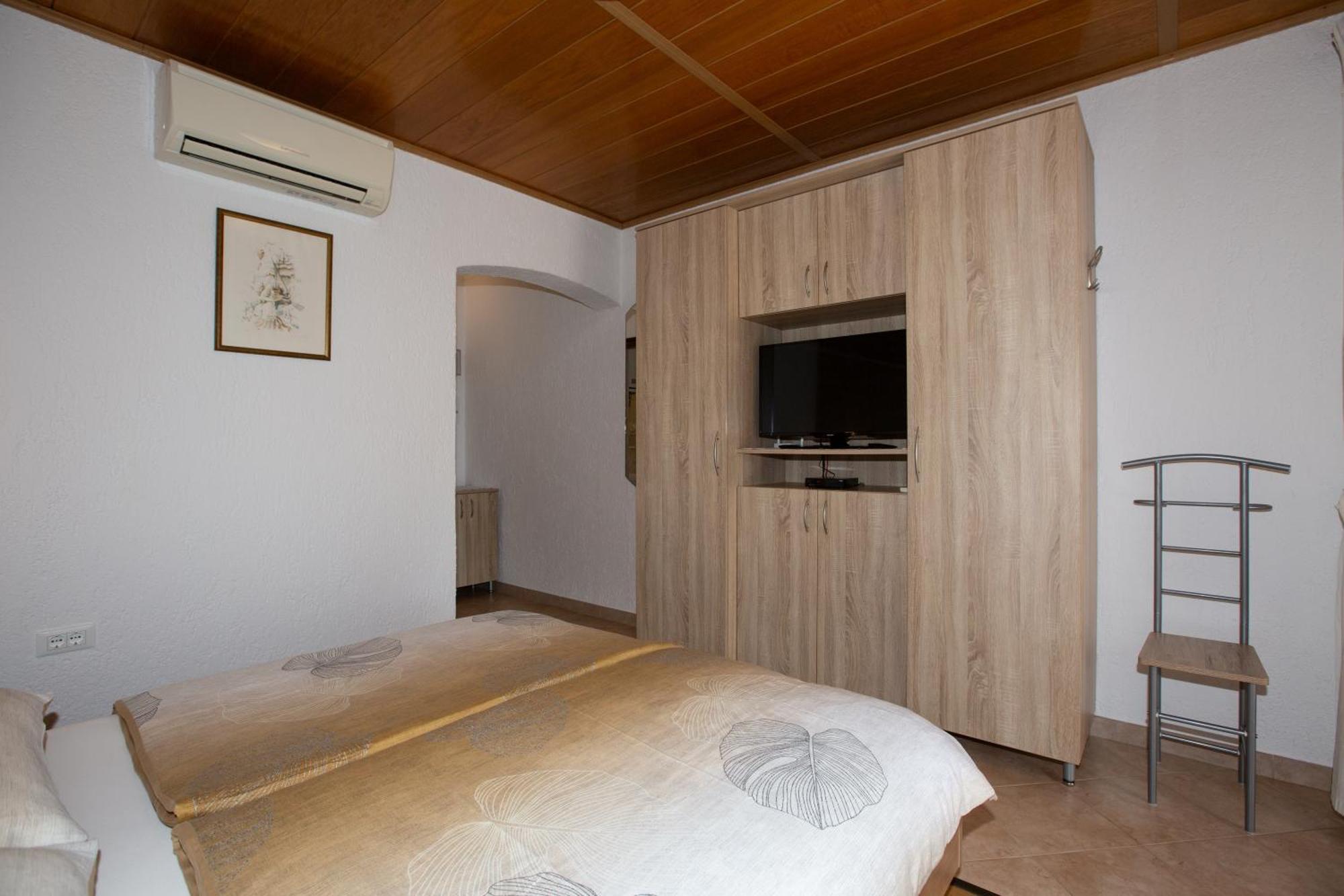 Apartments Villa Salona Опатія Екстер'єр фото