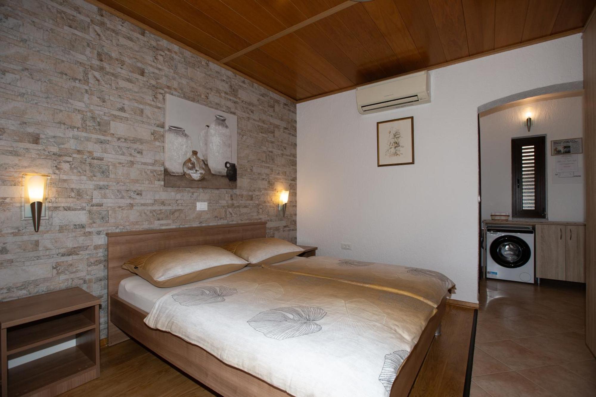 Apartments Villa Salona Опатія Екстер'єр фото