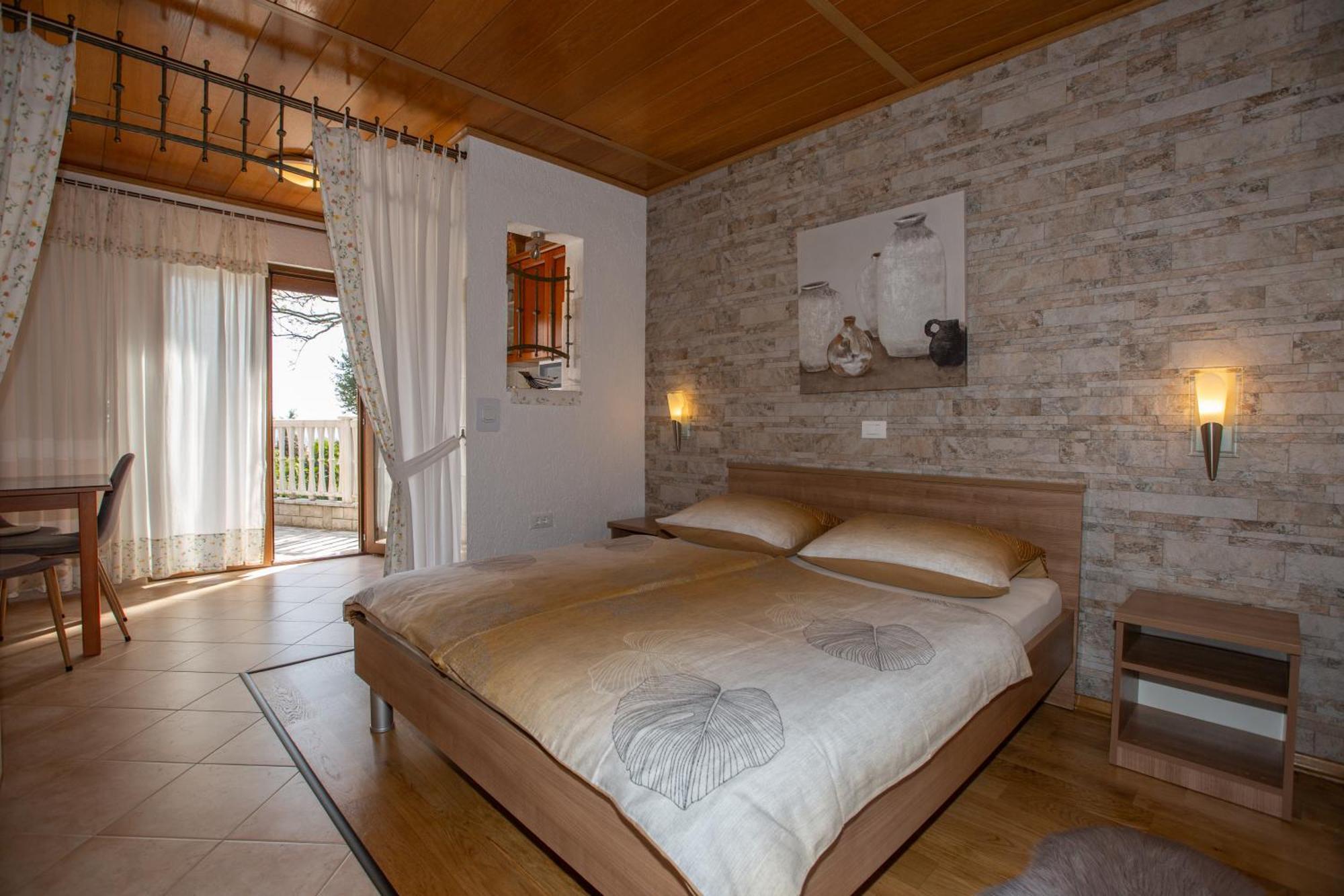 Apartments Villa Salona Опатія Екстер'єр фото