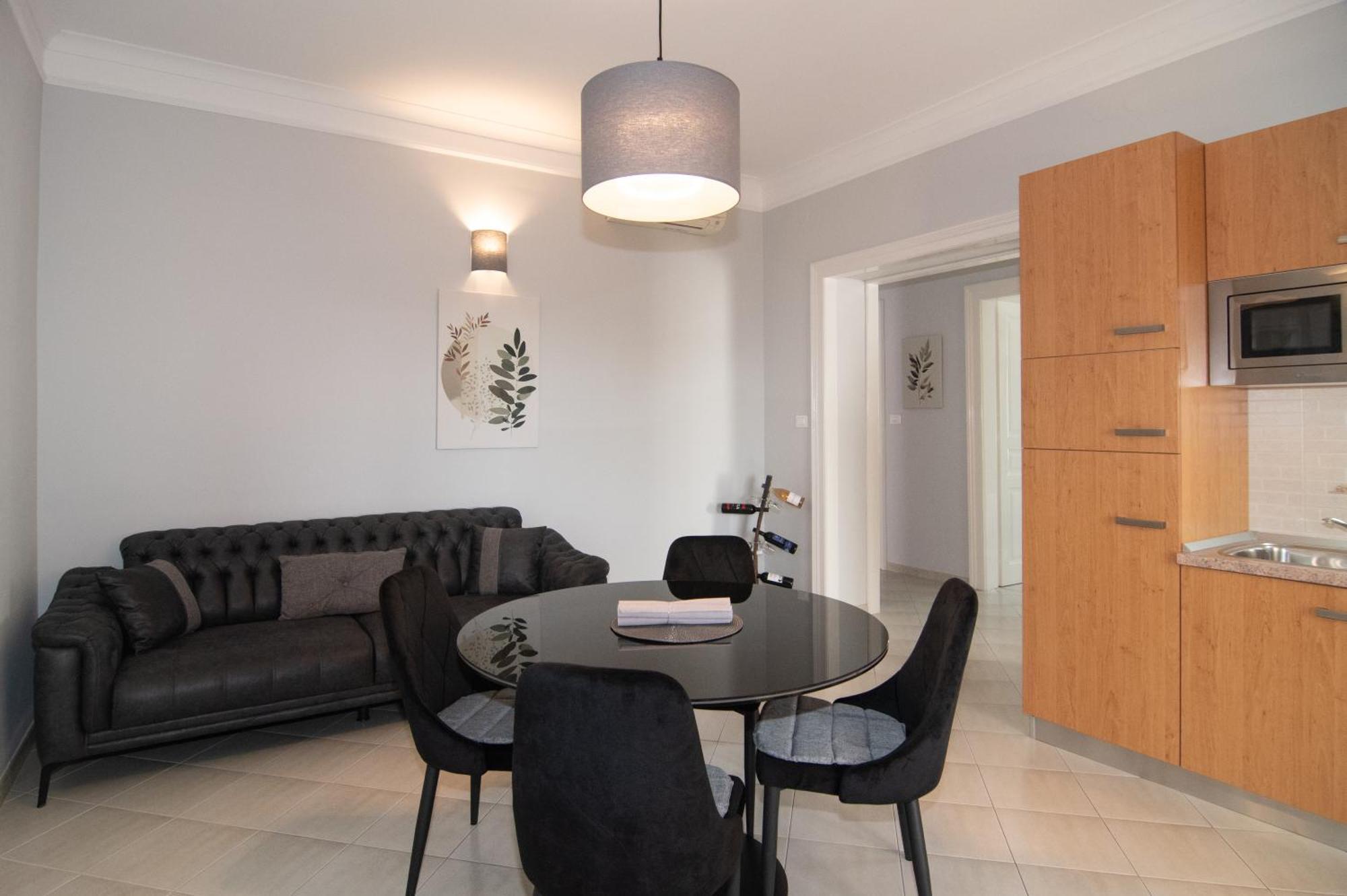 Apartments Villa Salona Опатія Екстер'єр фото