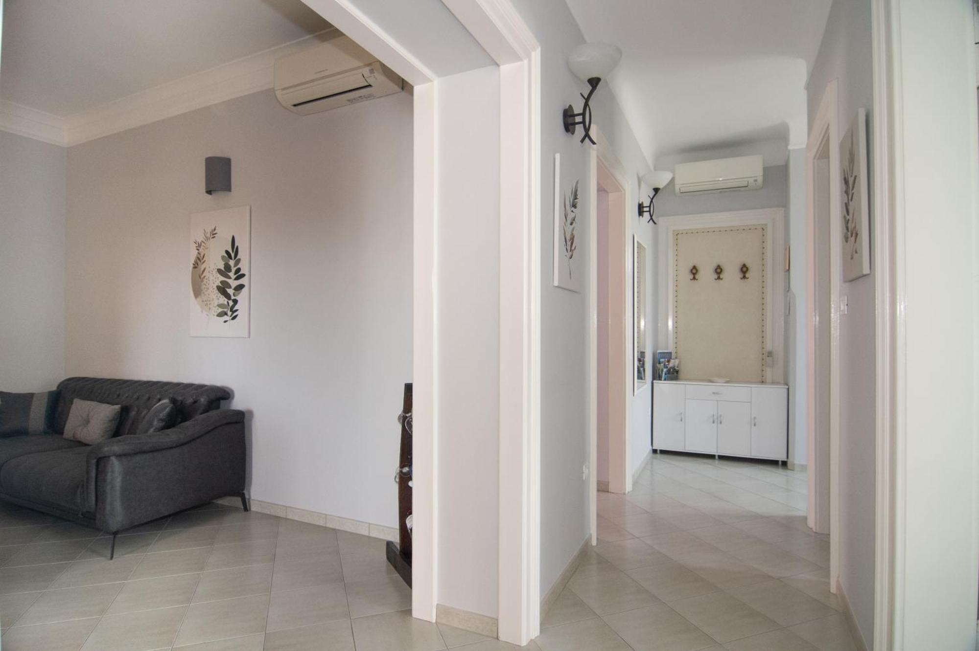 Apartments Villa Salona Опатія Екстер'єр фото