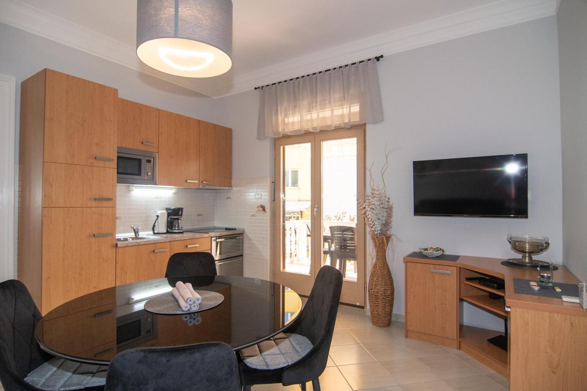 Apartments Villa Salona Опатія Екстер'єр фото