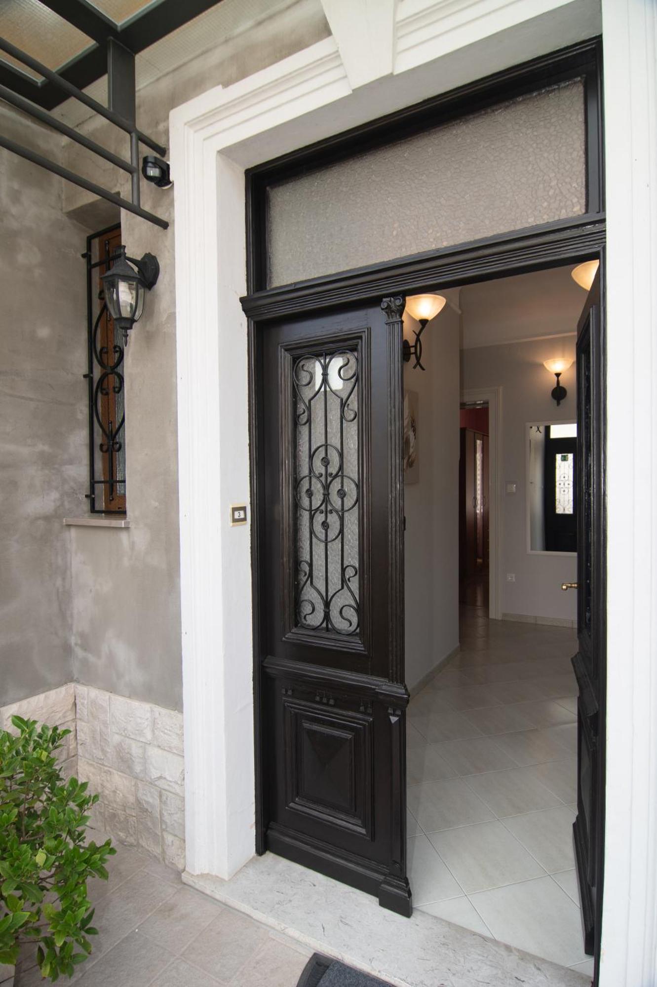 Apartments Villa Salona Опатія Екстер'єр фото