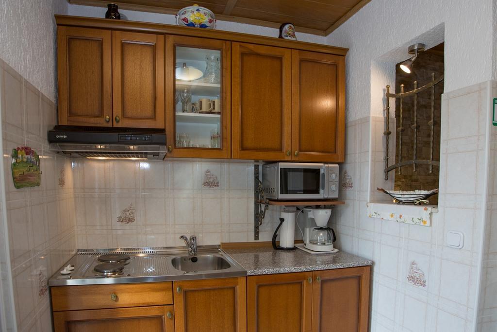 Apartments Villa Salona Опатія Екстер'єр фото