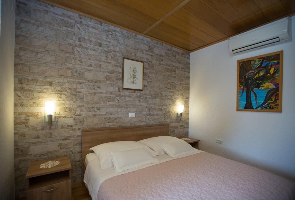 Apartments Villa Salona Опатія Екстер'єр фото
