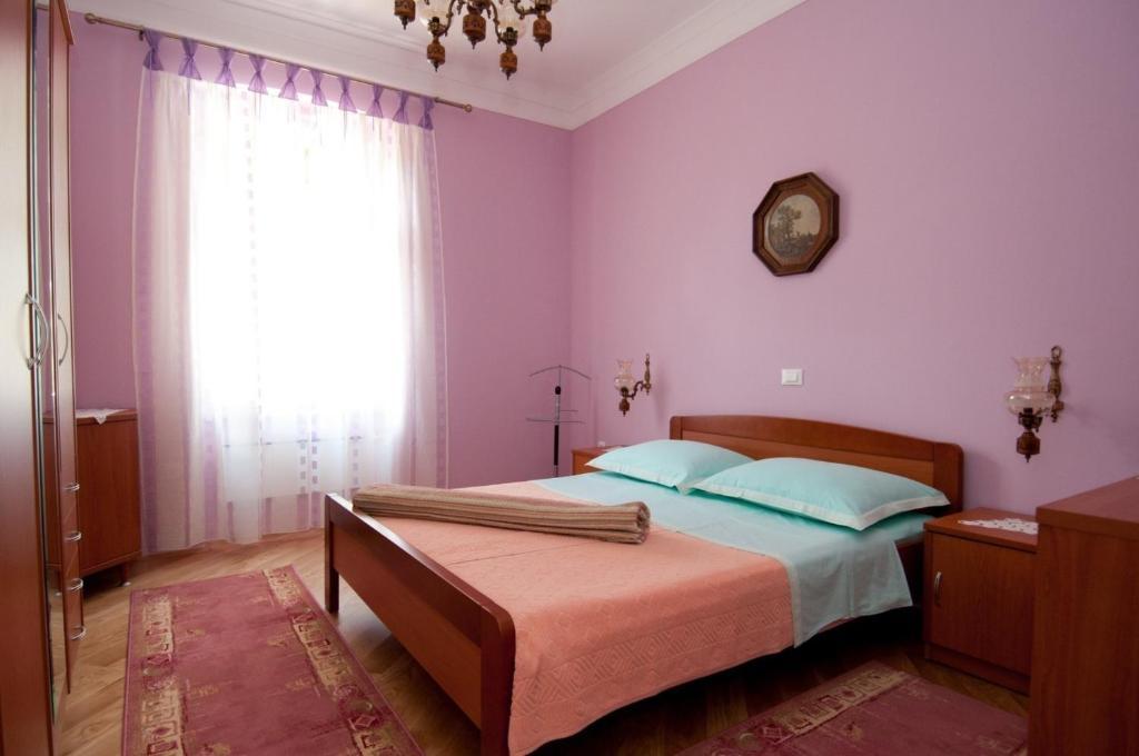 Apartments Villa Salona Опатія Номер фото