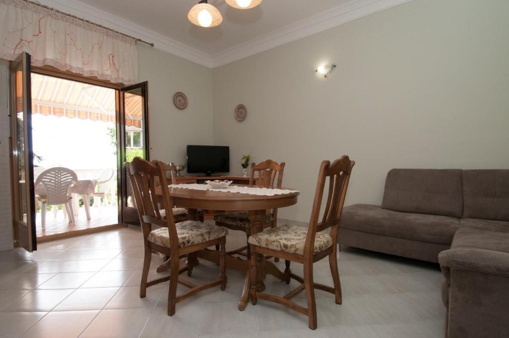 Apartments Villa Salona Опатія Номер фото