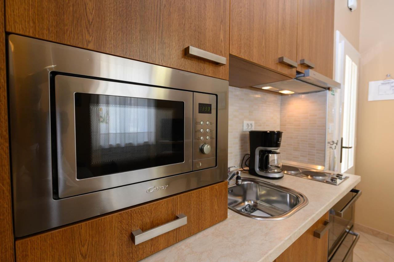 Apartments Villa Salona Опатія Екстер'єр фото